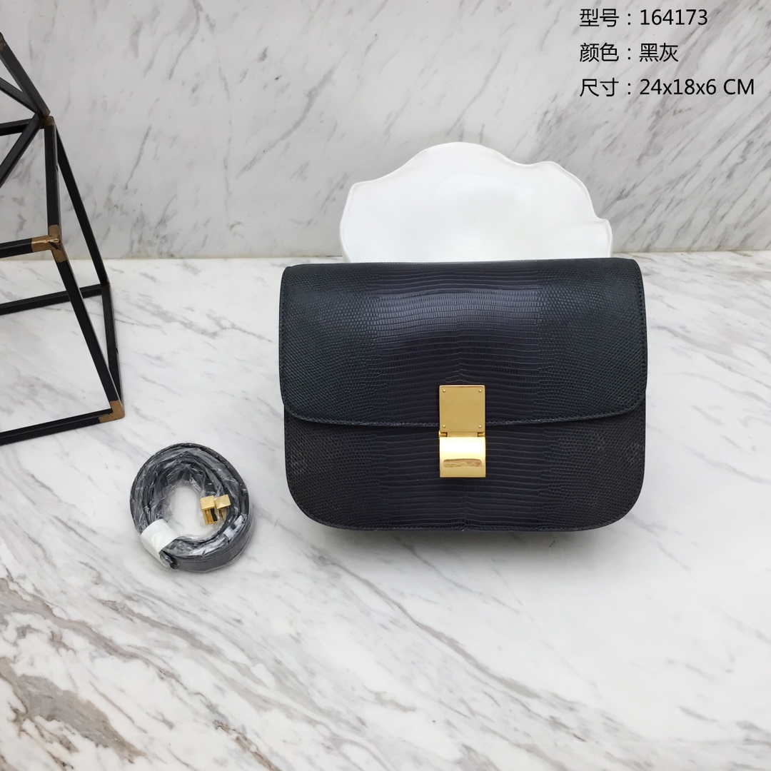 CELINE BOX