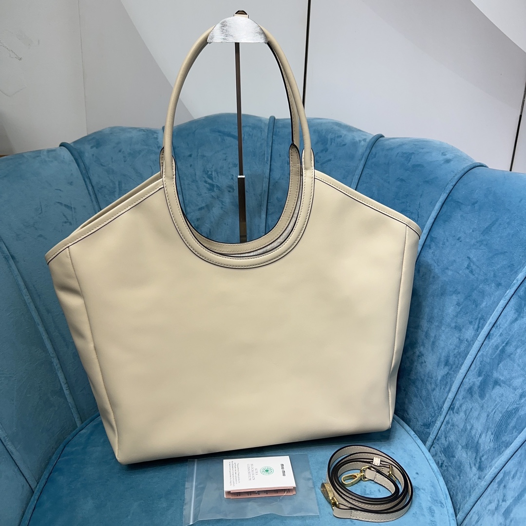 MIU Hobo bag