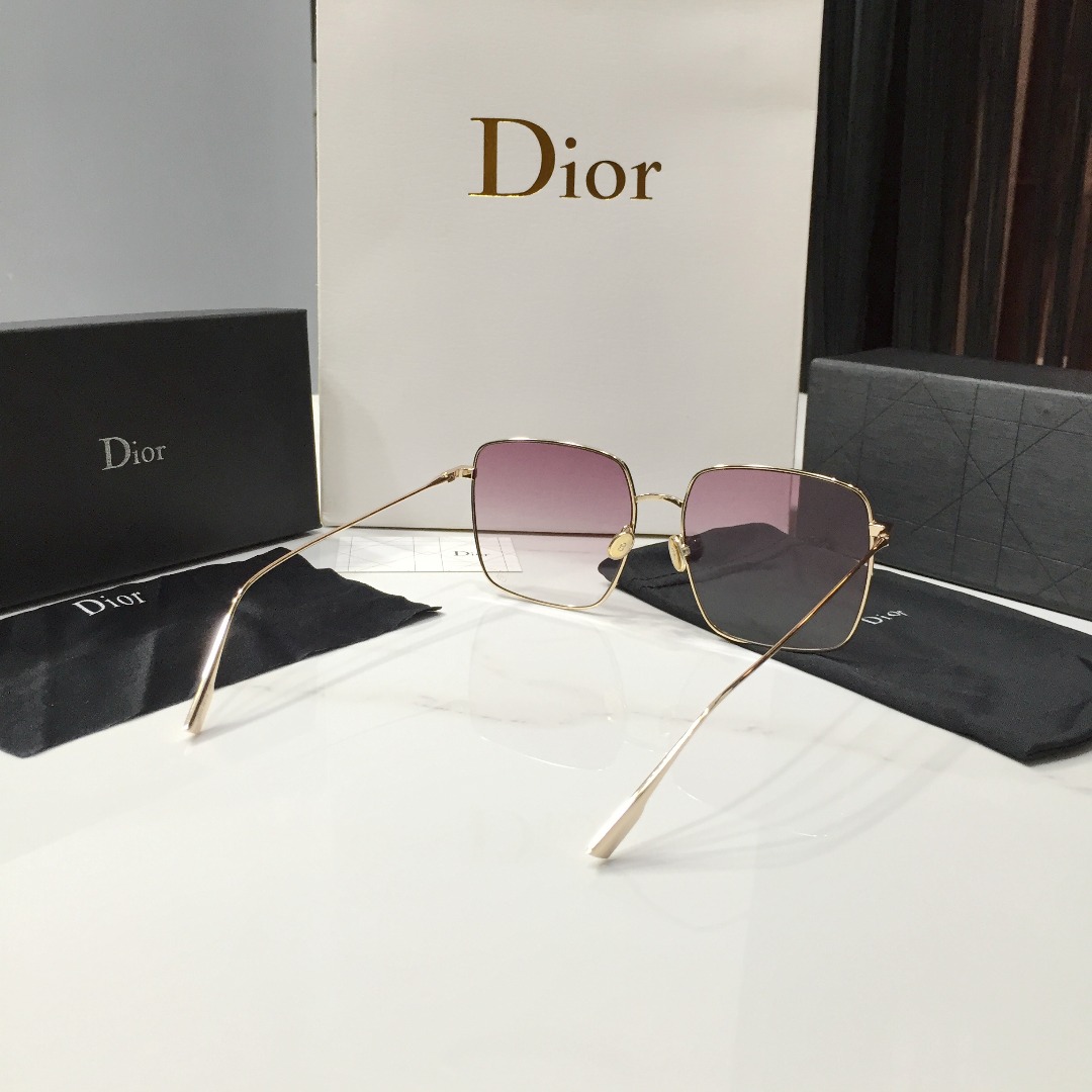 Stellaire Square Sunglasses