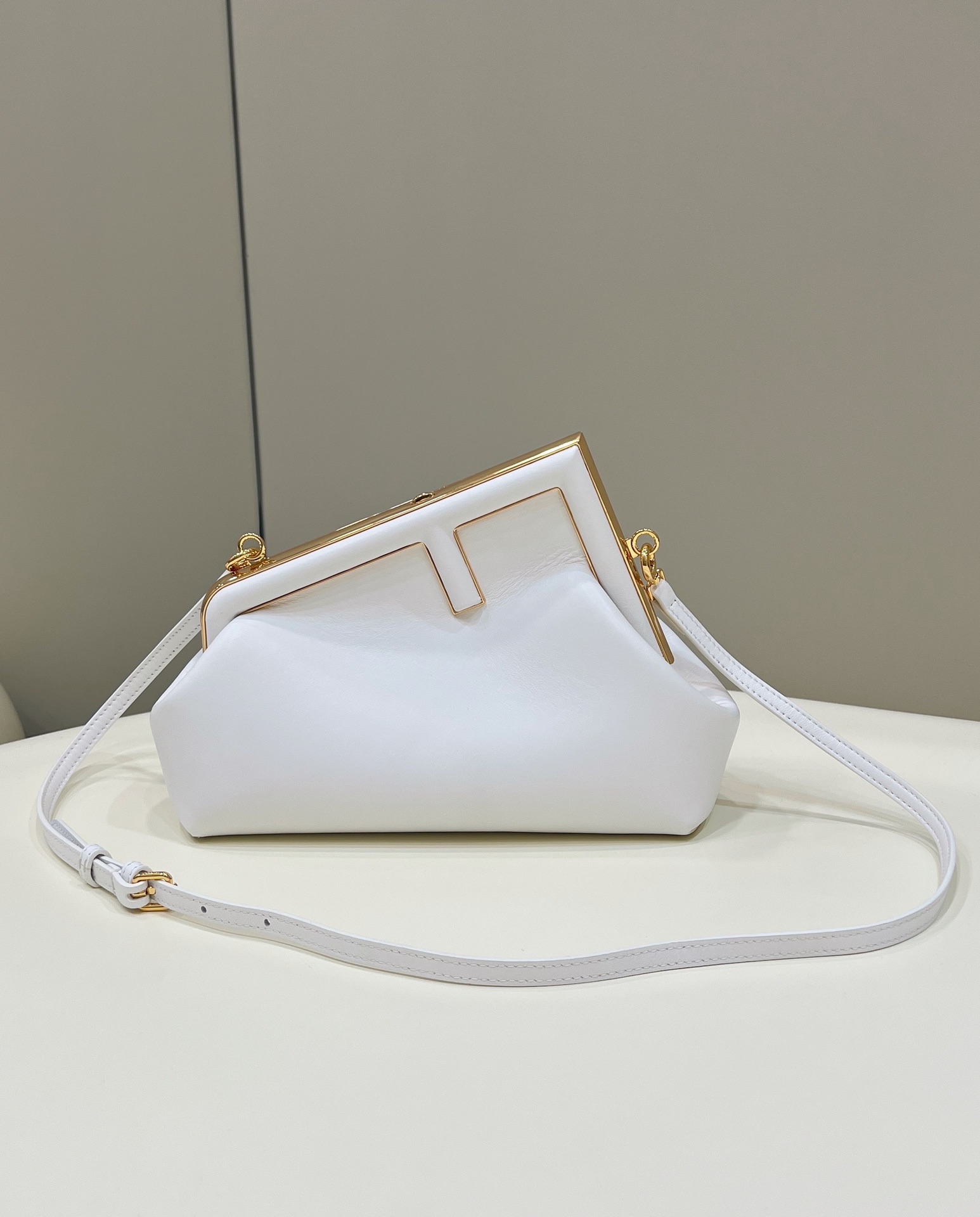 Fendi First