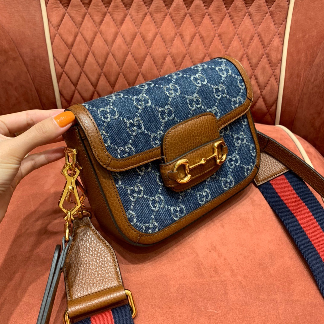 Gucci Horsebit