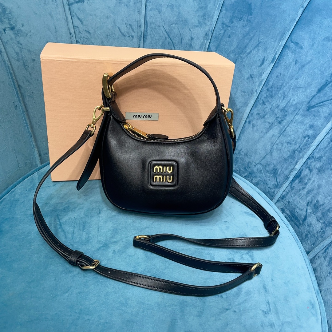 MIU Hobo bag