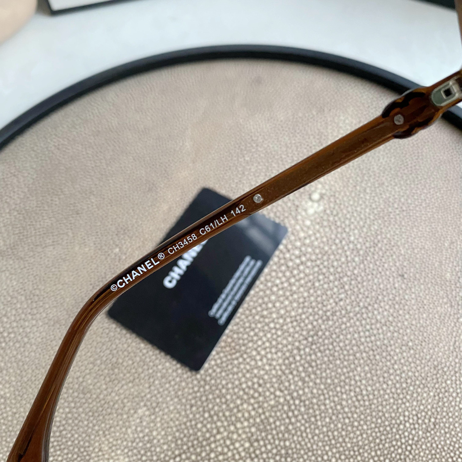 Round Sunglasses