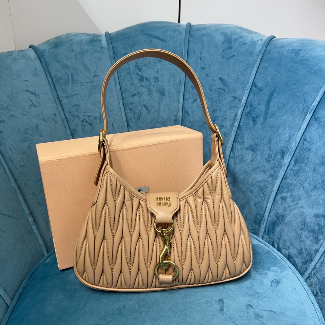 MIUMIU Hobo bag