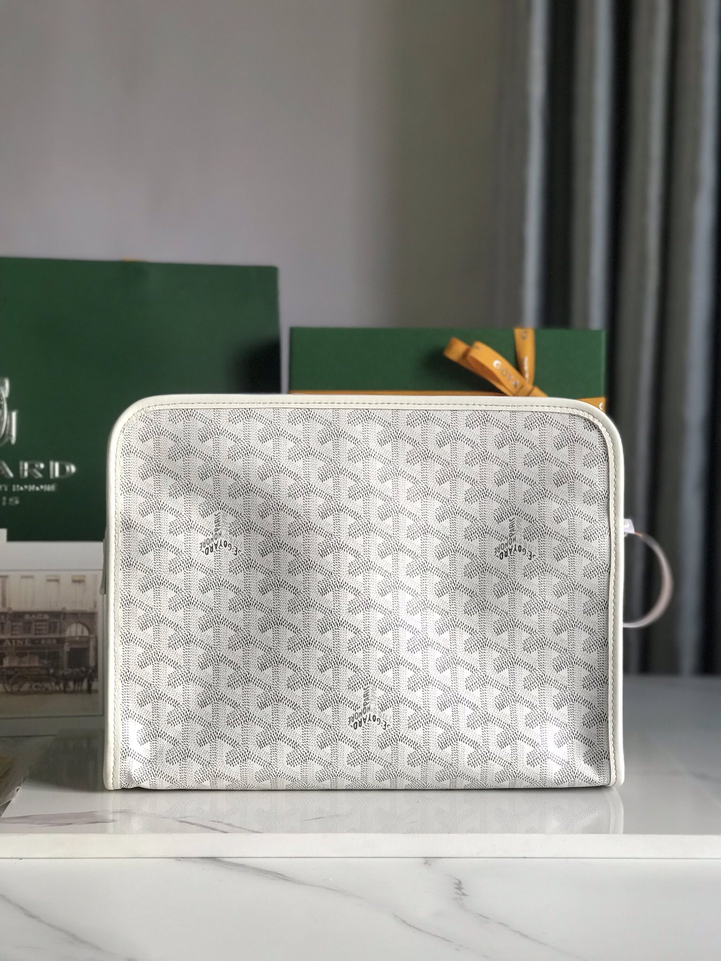 Goyard Jouvence