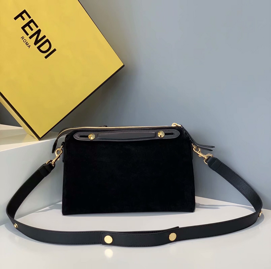 FENDI BY THE WAY