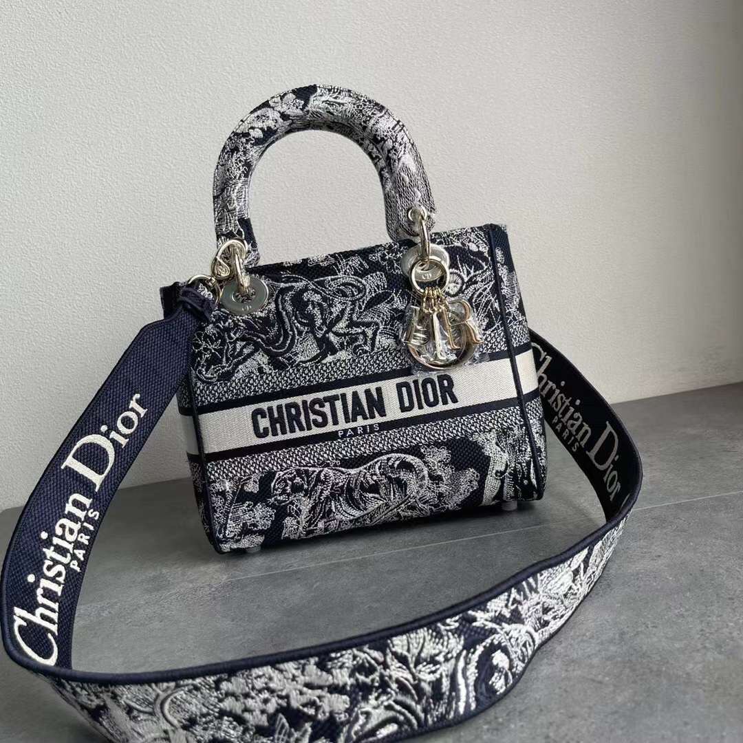 DIOR LADY LITE