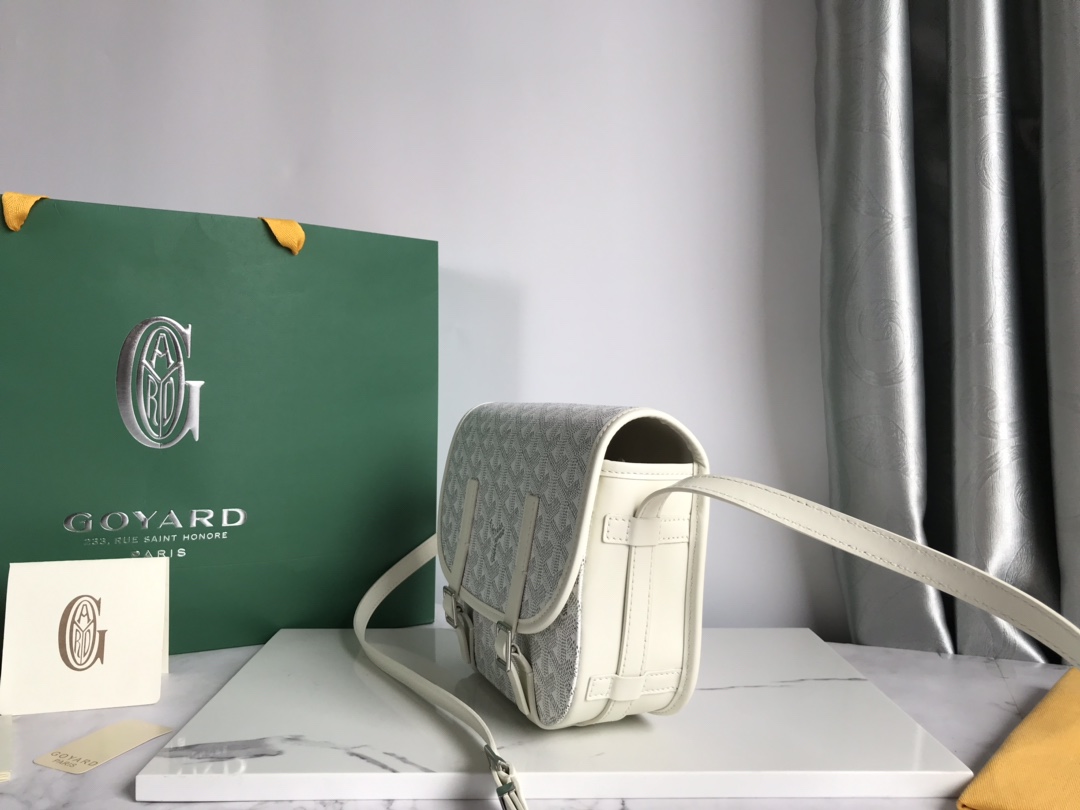 Goyard Belvédère