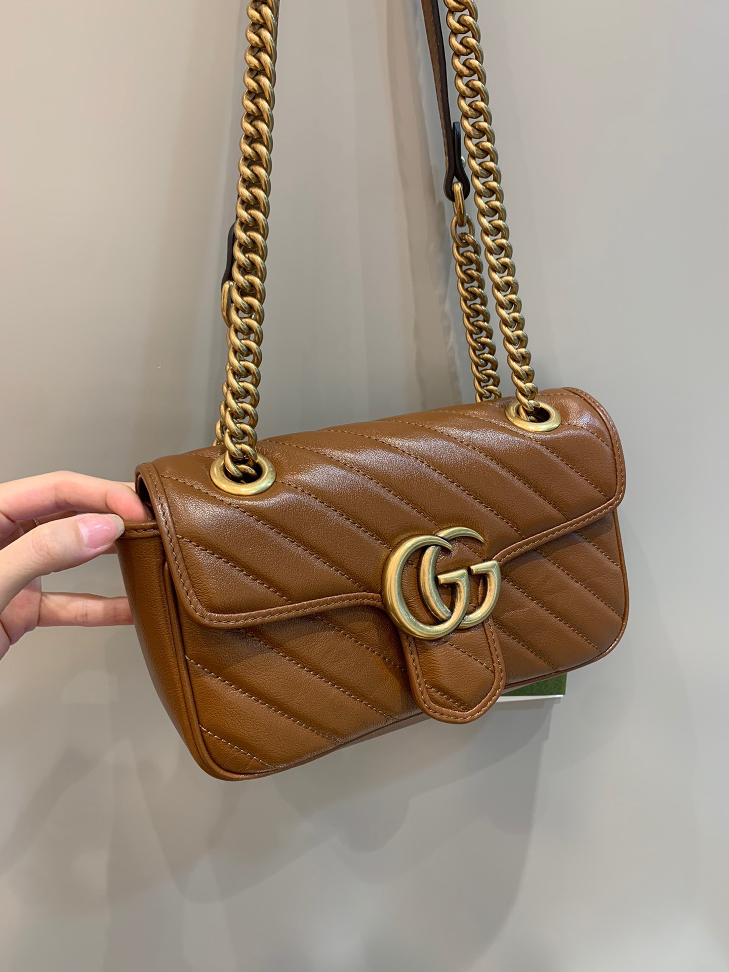 Gucc1 marmont