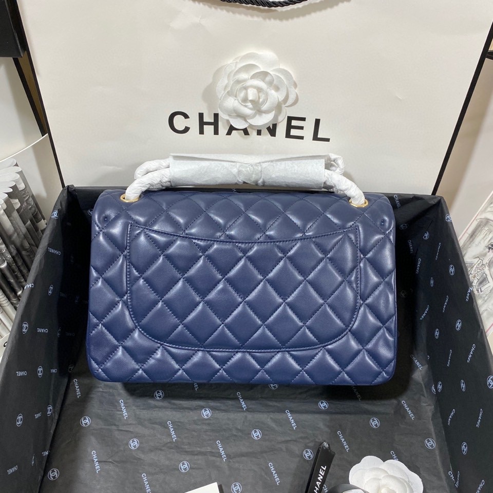 Chanel Flap Bag Large
