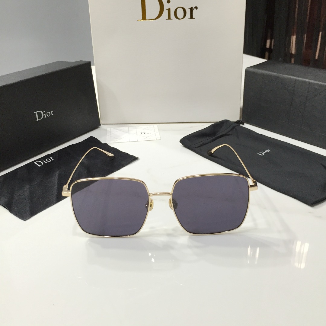 Stellaire Square Sunglasses