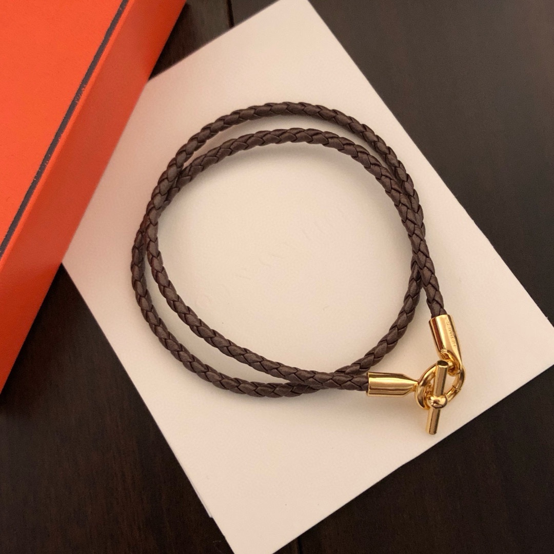 Hermès Glenan Bracelet