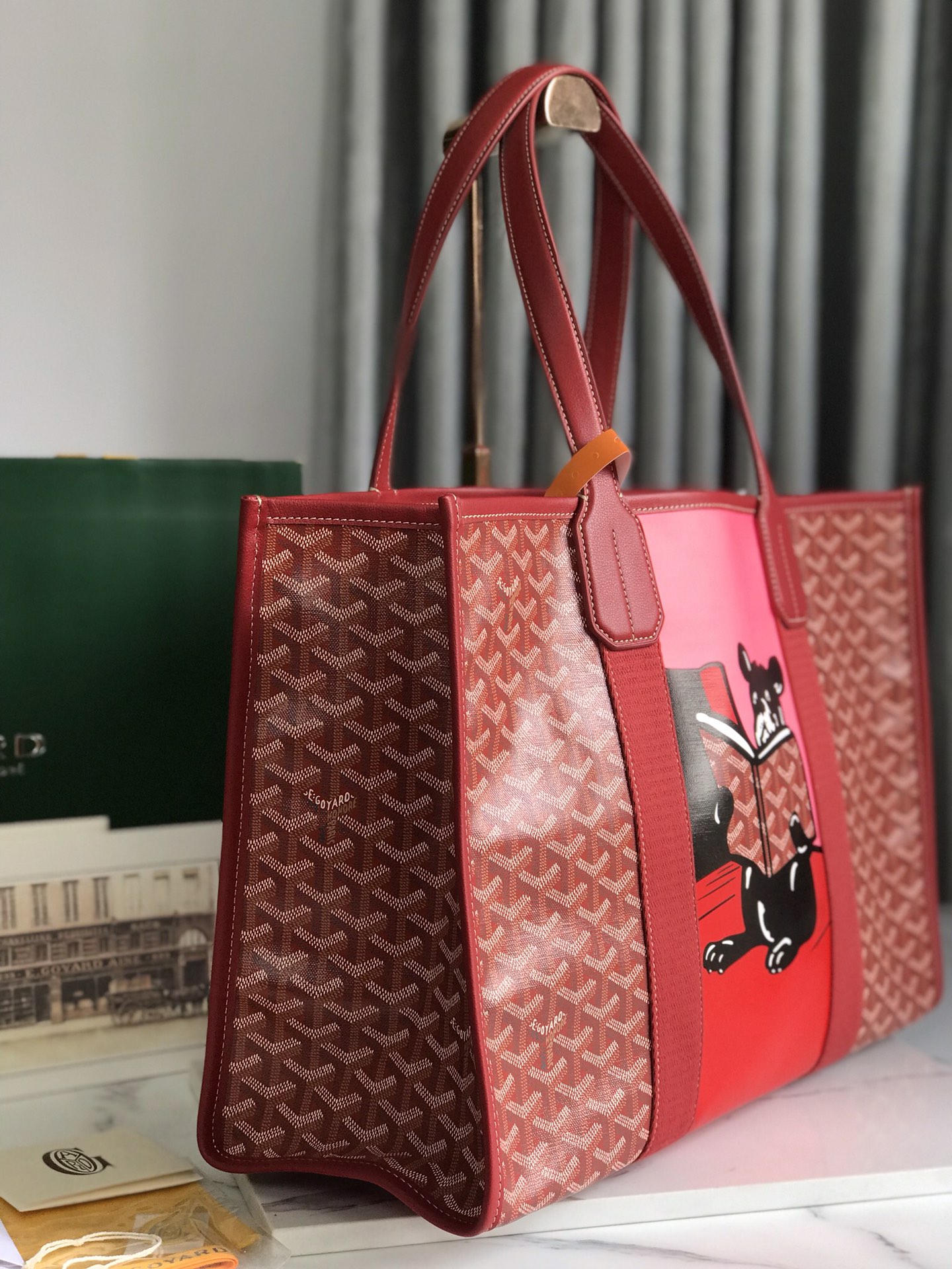 Villette Bag