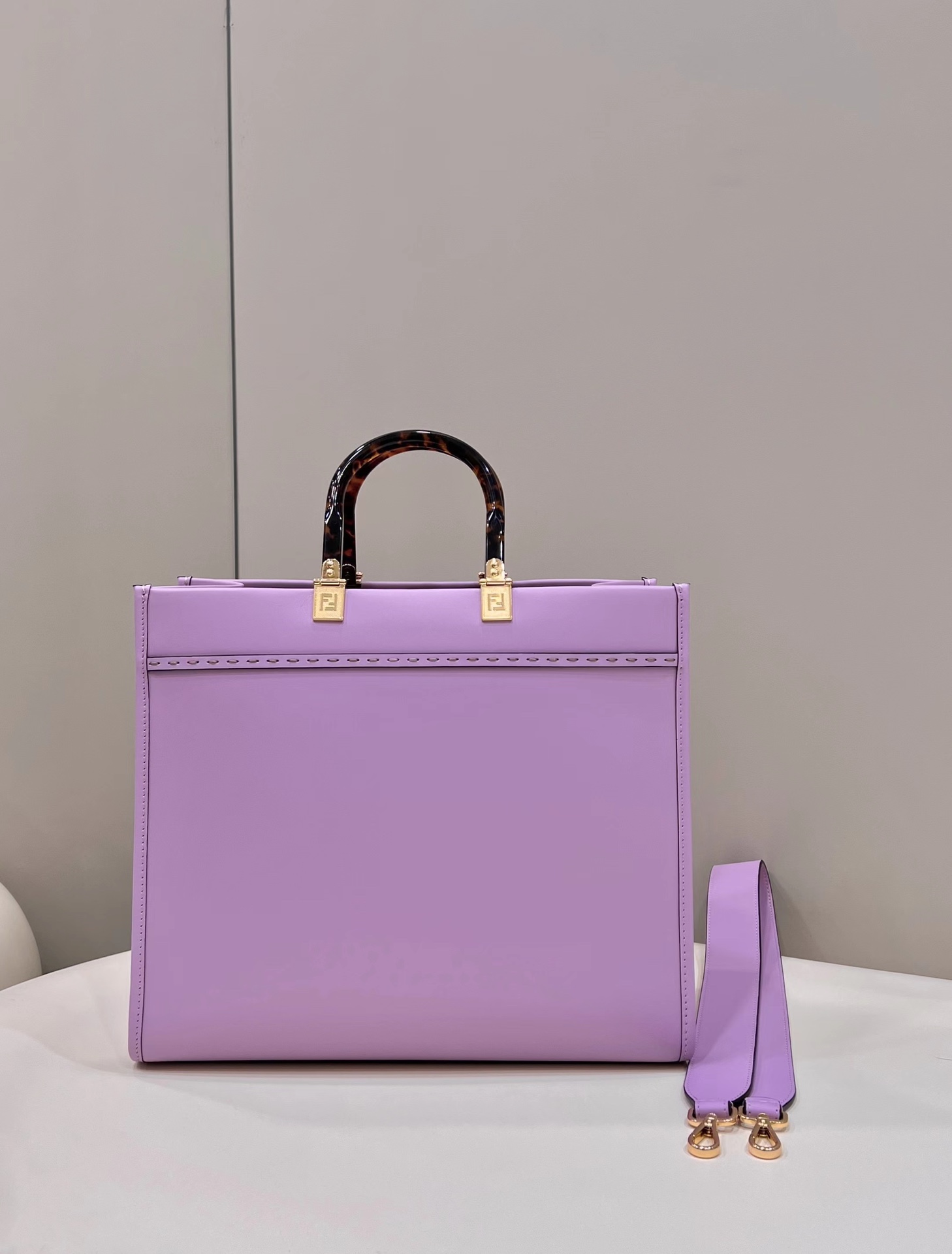 Fendi Sunshine Medium