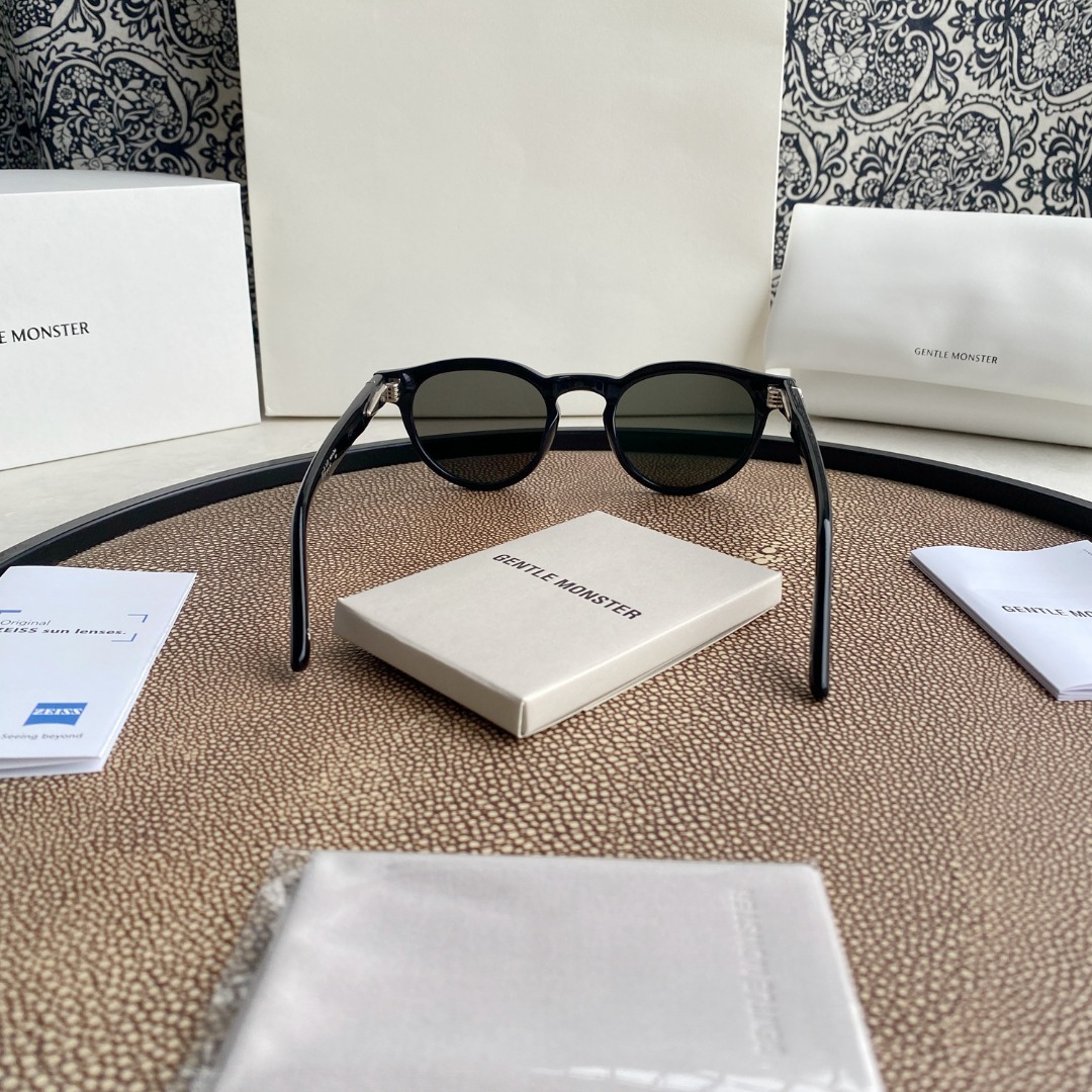 Ron Sunglasses