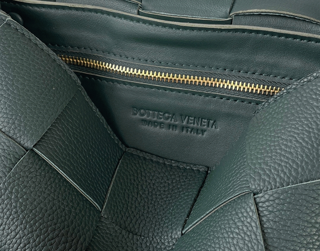 Top Quality Replica Bottega Veneta Cassette Bag In Raintree