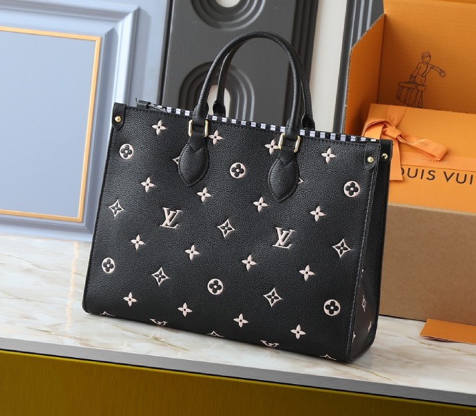 OnTheGo MM Eden In Black