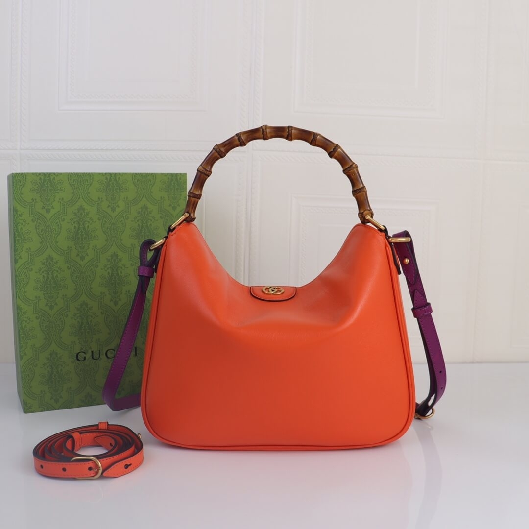 Gucci Diana Medium Shoulder Bag