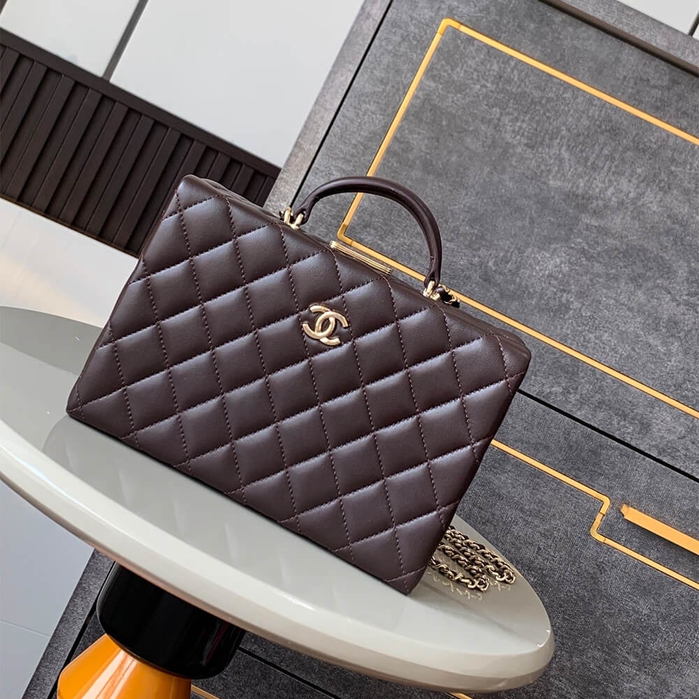 CHANEL Box Pack(High-end grade)
