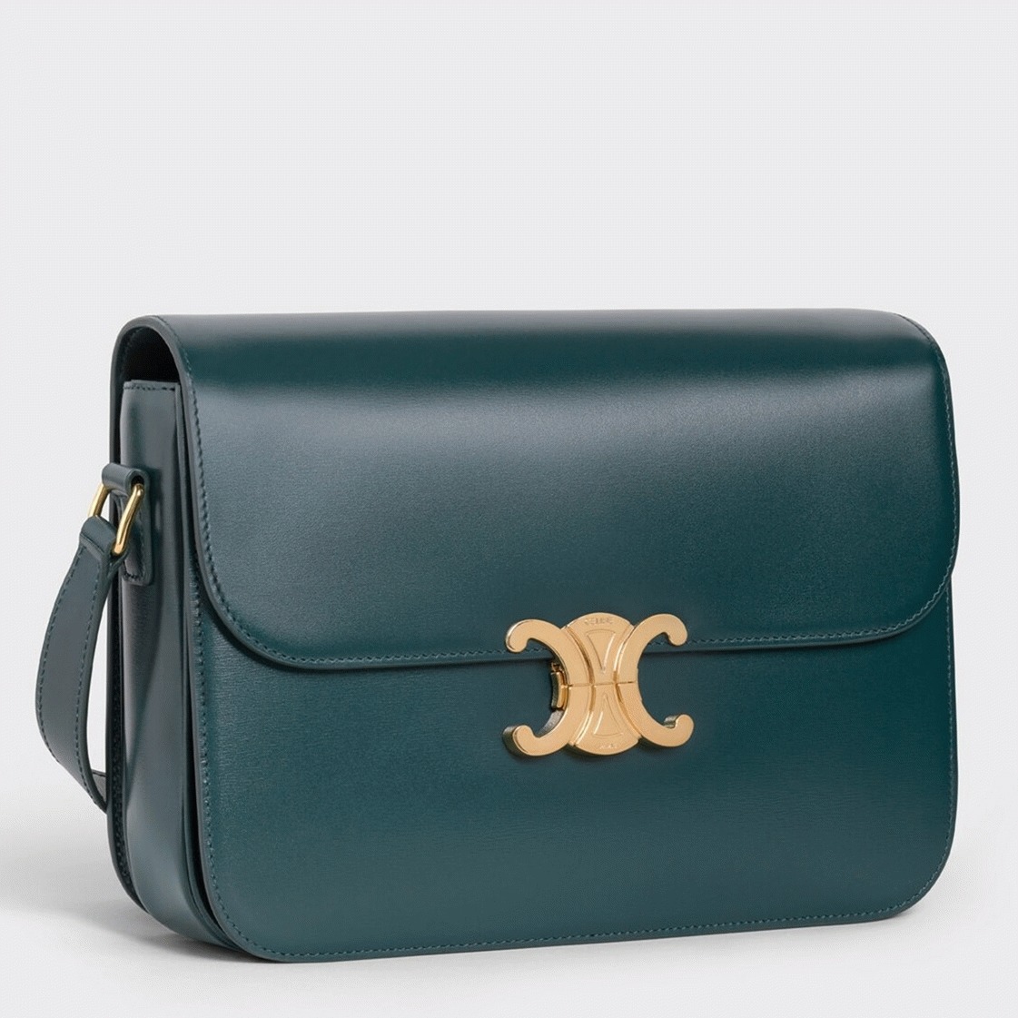 Top Quality Fake Celine Triomphe Large Bag In Amazone