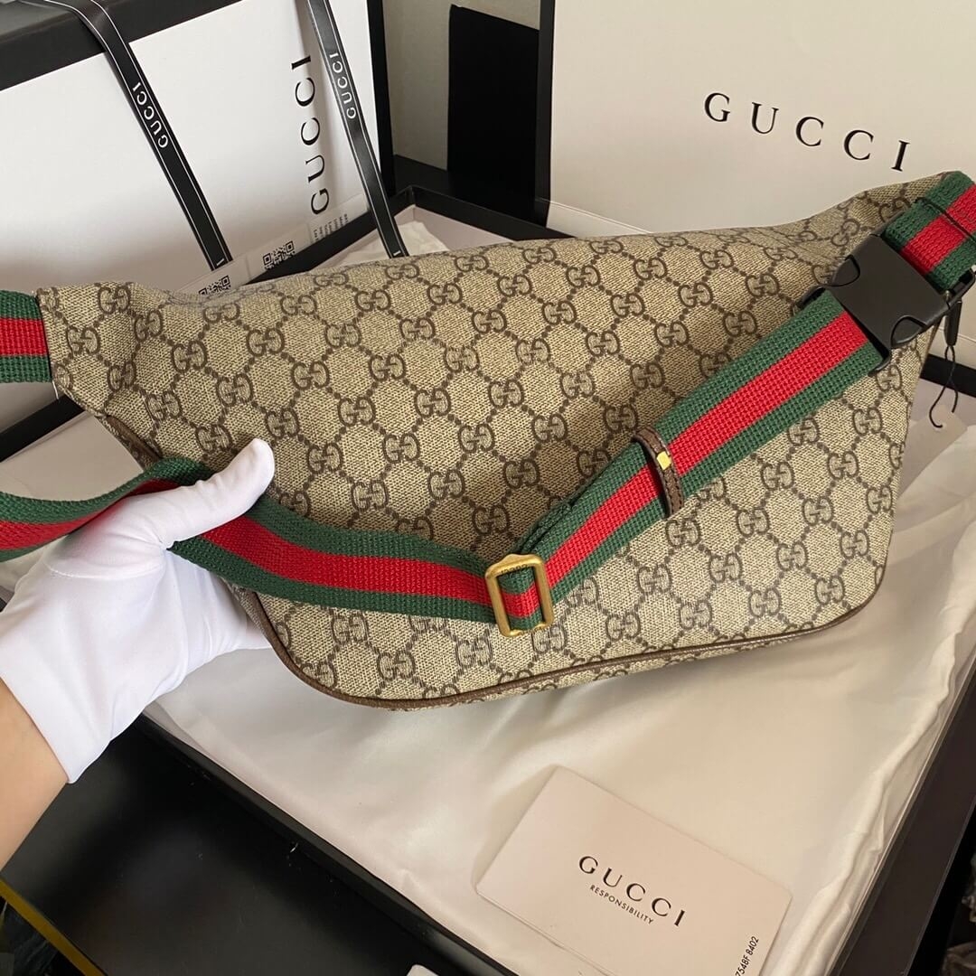 Gucci Belt Bag