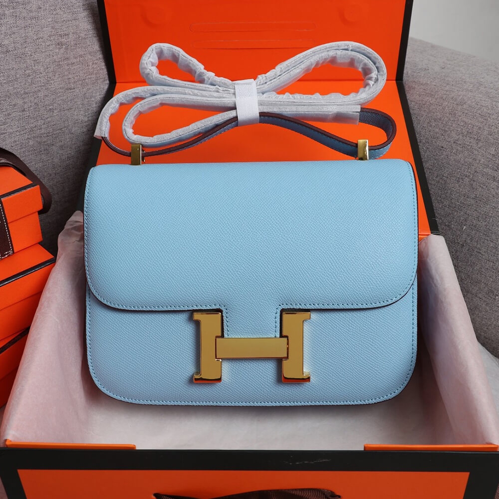 Hermes Constance 24