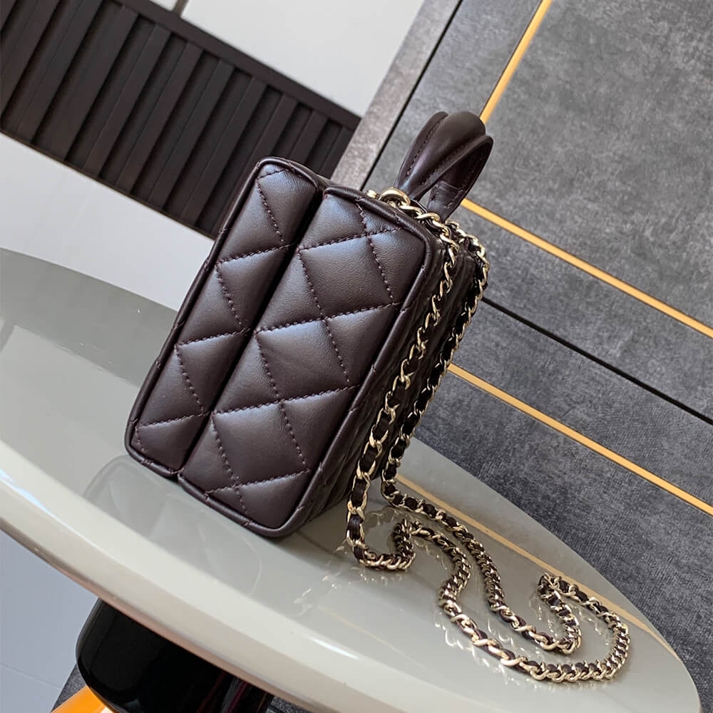 CHANEL small Box Pack(High-end grade)