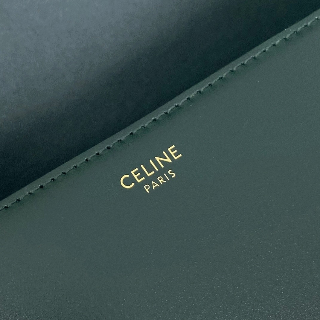Amazone Color Celine Triomphe Large Knockoff Bag