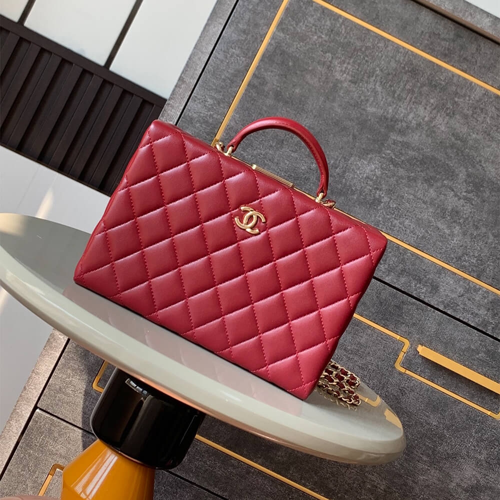 CHANEL Box Pack(High-end grade)