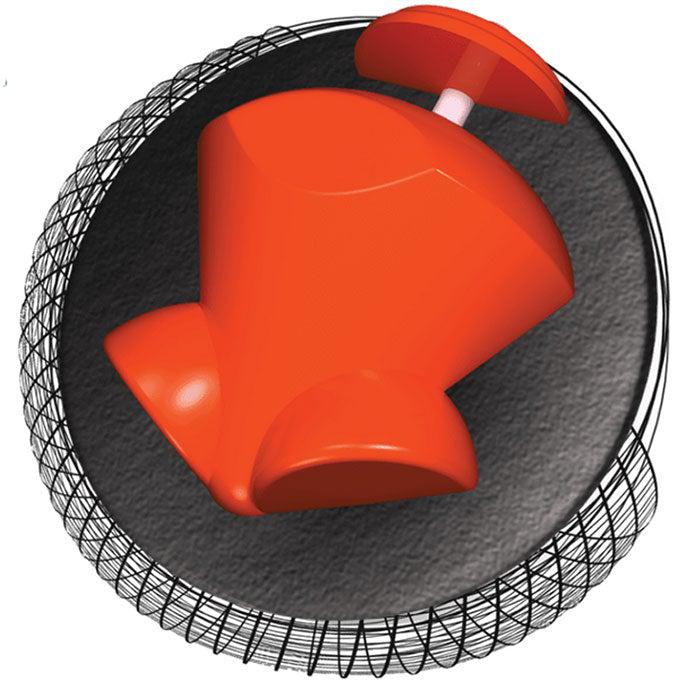 Hammer Black Widow Ghost Bowlingkule