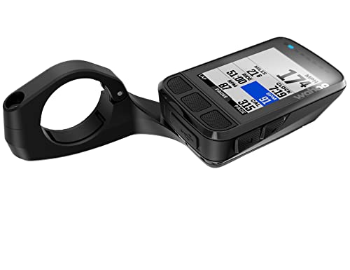 Wahoo ELEMNT Bolt V2 GPS Sykkelcomputer