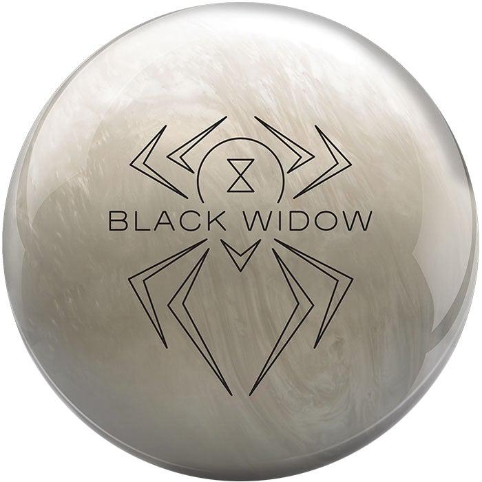 Hammer Black Widow Ghost Bowlingkule