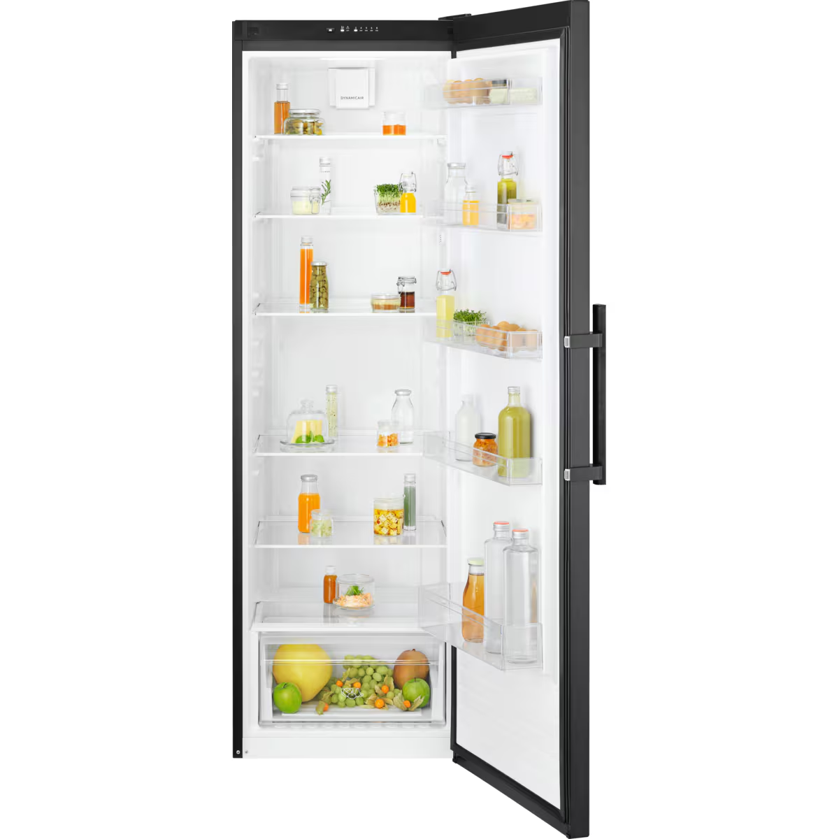 Kjøleskap Vifte 600