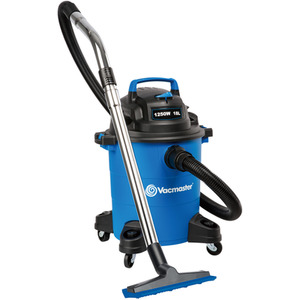 Vacmaster Artificial Grass Wet and Dry Vacuum Cleaner - Blue by Vacmaster