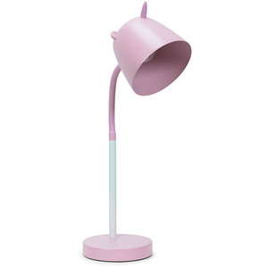 2 Pack Smart WiFi Light Bulbs - Pink by ValueLights