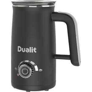 Dualit Milk Frother Max - Black by Dualit