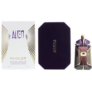 Mugler Alien 24 Carats Jewel Talisman Collector Edition Eau De Parfum 60ml - Purple by Mugler