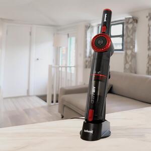 Airwand Handheld Vacuum Cleaner - Black by Ewbank