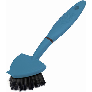 Greener Cleaner Pot and Pan Brush - Blue by Greener Cleaner