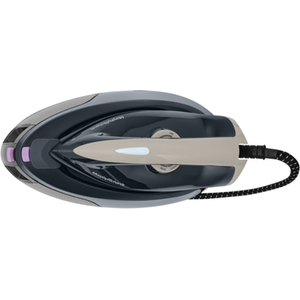 Morphy Richards Easy Steam Steam generator - Black by Morphy Richards