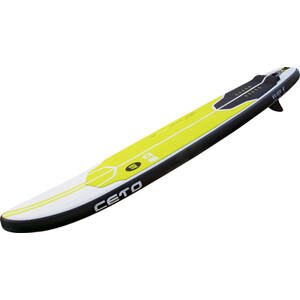 XQMAX 245 Surf Sup - Lime by XQMAX