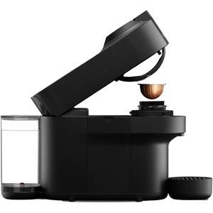 De'Longhi Vertuo Pop Coffee Machine Bundle Pack - Black by De'Longhi