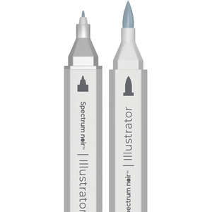 Spectrum Noir Illustrator 12 Pack by Spectrum Noir