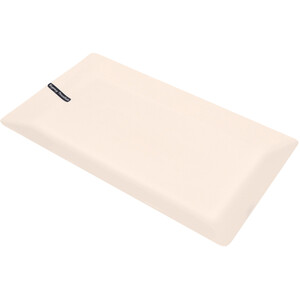 Regency Porcelain Rectangular Platter - White