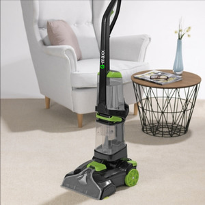 G-Maxx Super Pro Carpet cleaner - Black by G-Maxx