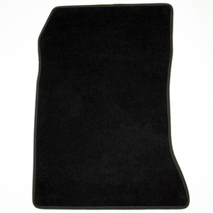 Mercedes A-Class Tailored Carpet Car Mats W176 2012 - 2018 4pcs Set - Black by Easimat