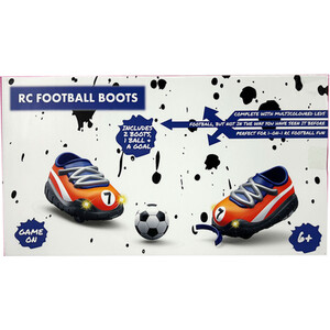 RC Football Boots