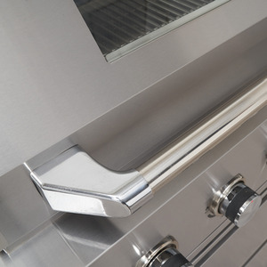 Draco Grills 6 Burner BBQ Modular Outdoor 