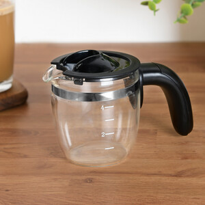 3.5 Bar Coffee Machine with Frothing Function - Black by My Kitchen