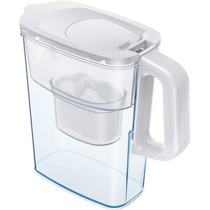 Aquaphor Compact Water Filter Jug 2.4l by AQUAPHOR